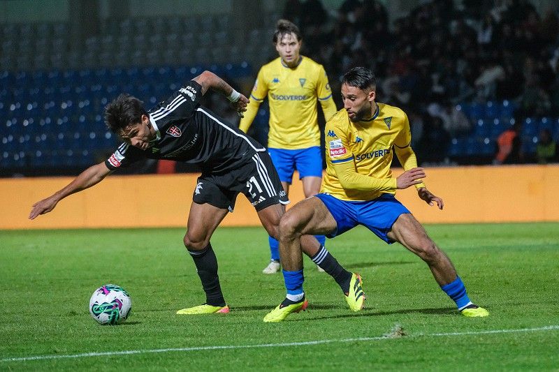 Nhận định soi kèo Casa Pia vs Estoril lúc 012h15 ngày 29/4/2025