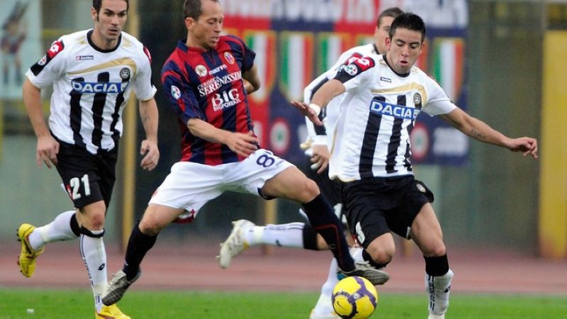 Nhận định soi kèo Udinese vs Bologna lúc 23h30 ngày 28/4/2025